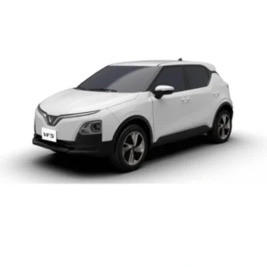 Độ Cửa hít VinFast VF5