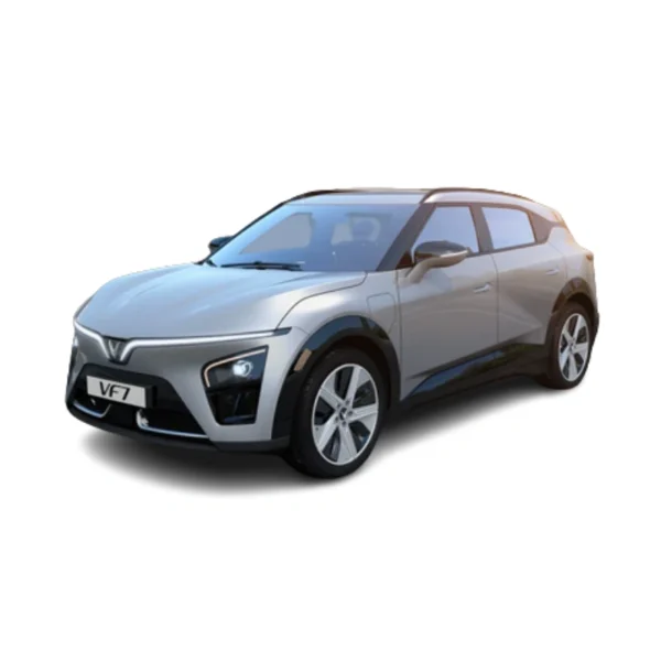Độ Cửa hít VinFast VF7