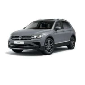 Độ Cửa hít Volkswagen