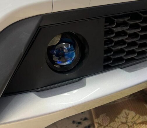 Độ đèn bi gầm ô tô, giải pháp nâng cấp ánh sáng hiệu quả