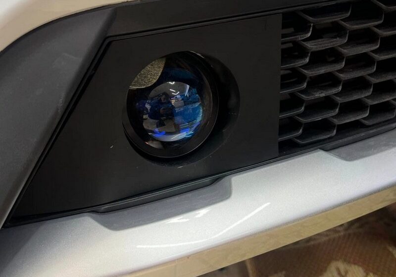 Độ đèn bi gầm ô tô, giải pháp nâng cấp ánh sáng hiệu quả