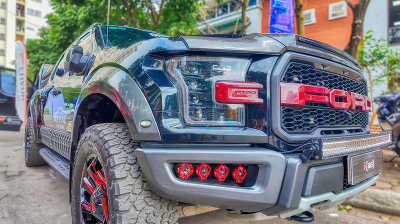 Công nghệ bi gầm phổ biến hiện nay