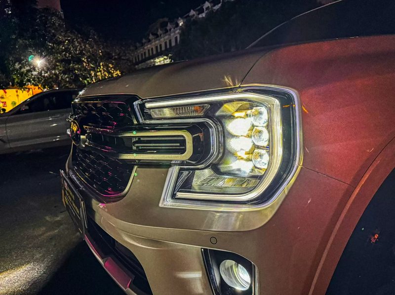 Độ đèn có ảnh hưởng đến đăng kiểm và pháp lý không?