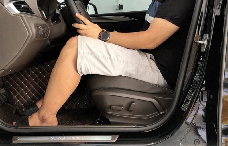 Độ ghế chỉnh điện ô tô là gì?