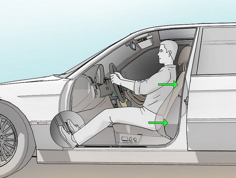 Khi nào nên độ ghế chỉnh điện ô tô?