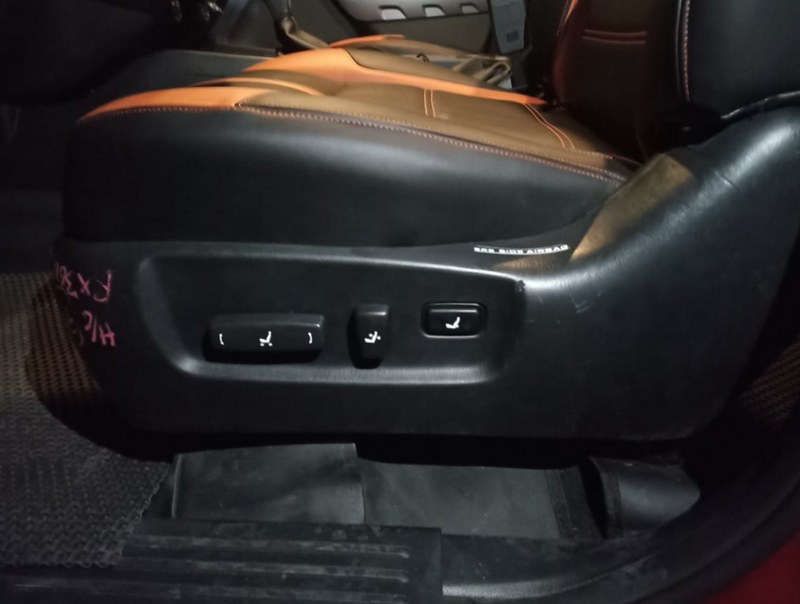 Các cấp độ độ ghế chỉnh điện phổ biến hiện nay