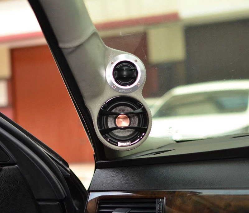 Hiểu đúng về nhu cầu độ loa ô tô hiện nay
