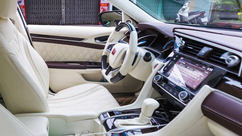 Hiểu đúng về “độ ô tô” trước khi nâng cấp xe