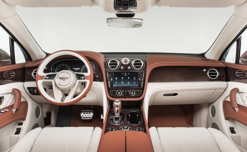 Những kiểu độ ô tô thường không bị phạt