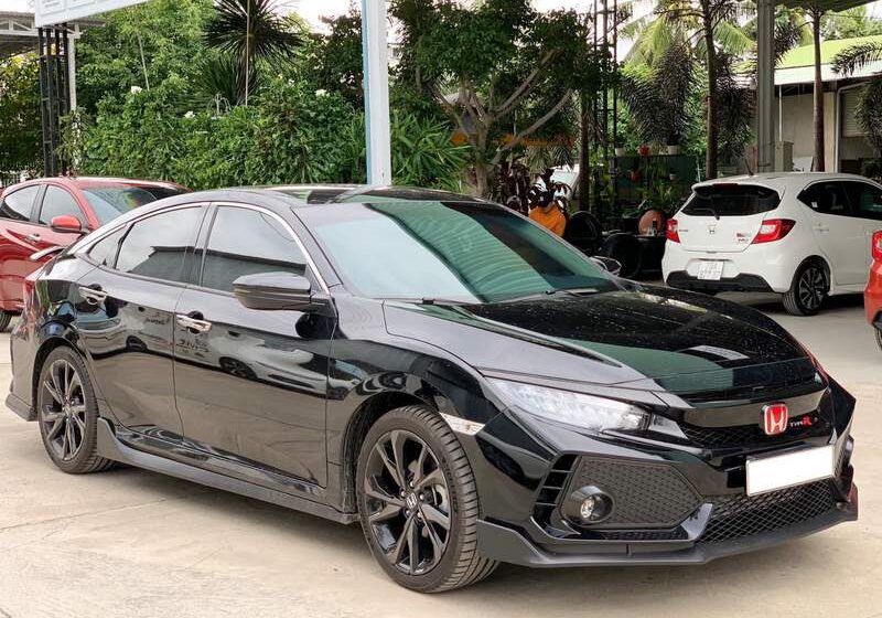 Độ ô tô có bị phạt không? Điều cần biết trước khi “độ xe”