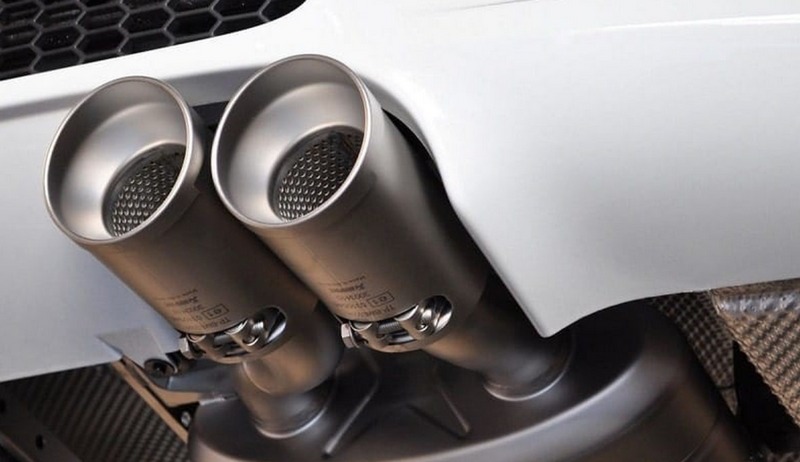 Độ pô ô tô là gì? Kinh nghiệm từ kỹ thuật đến trải nghiệm thực tế