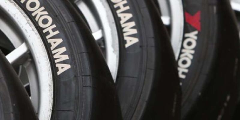 Yokohama là thương hiệu lốp xe đến từ Nhật Bản