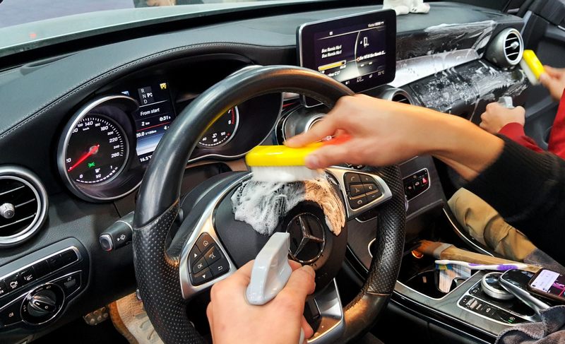 Vì sao cùng là dọn nội thất nhưng giá chênh lệch nhiều?