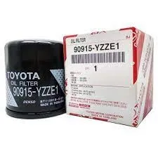 Lọc dầu nhớt động cơ 90915-YZZE1