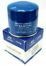 Lọc dầu nhớt động cơ 26300-35503