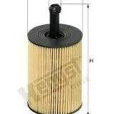 Lọc dầu nhớt động cơ Hengst E19HD83