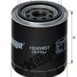 Lọc dầu nhớt động cơ Hengst H24W07