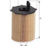 Lọc dầu nhớt động cơ Hengst H14W36