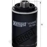 Lọc dầu nhớt động cơ Hengst H14W30