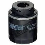 Lọc dầu nhớt động cơ Hengst H312W01