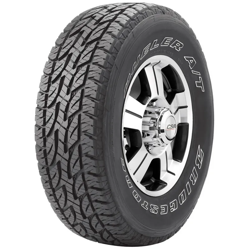 Lốp Bridgestone 245/75R16 Dueler A/T D694