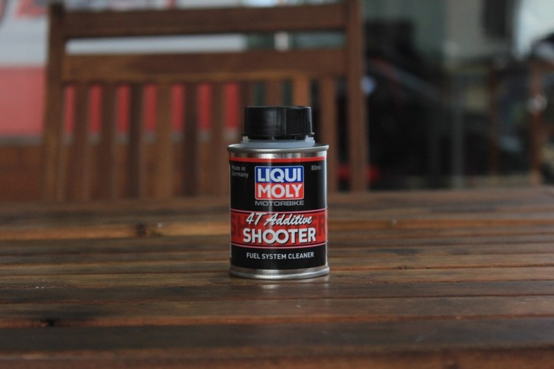 Liqui Moly, làm sạch sâu và ổn định cho xe đời mới