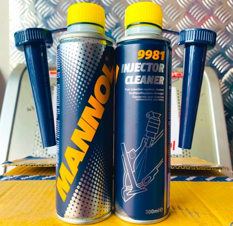 5. Mannol, giải pháp cân bằng giữa hiệu quả và chi phí