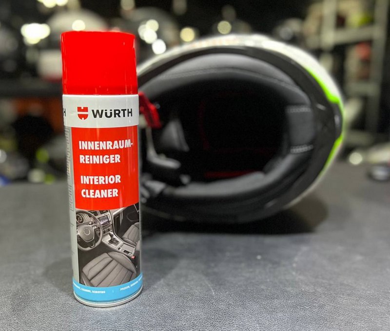 Wurth Interior Cleaner