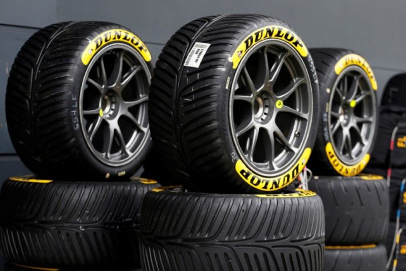 Vỏ xe Dunlop phù hợp với nhiều dòng xe khác nhau