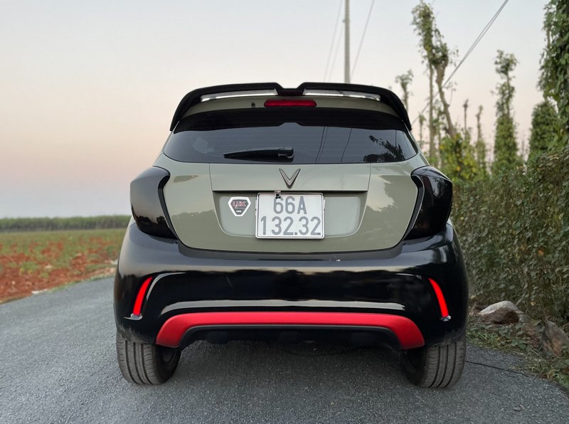 Đuôi gió có giúp tiết kiệm nhiên liệu không?