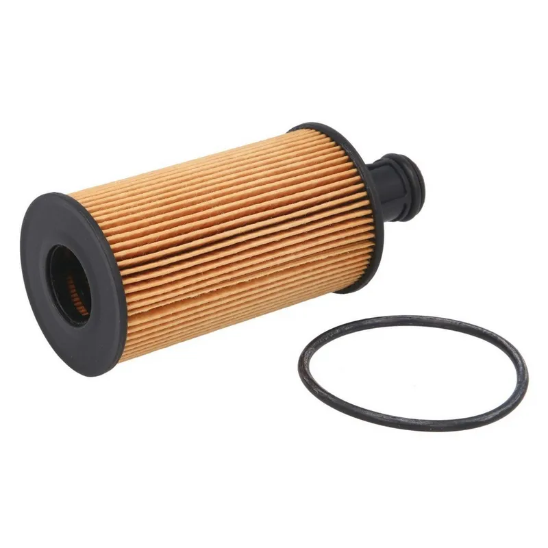 Lọc dầu nhớt Hengst E1004HD672