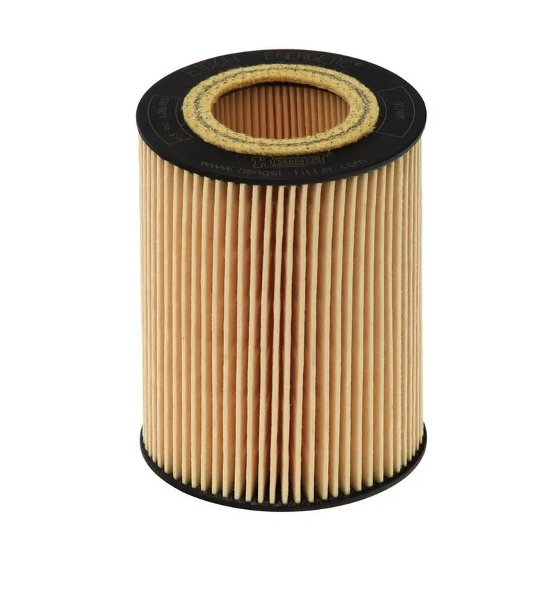 Lọc dầu nhớt động cơ Hengst E106HD171