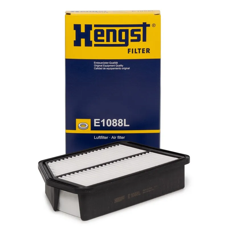 Lọc gió động cơ Hengst E1088L