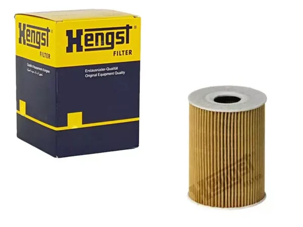 Lọc dầu nhớt động cơ Hengst E113HD181