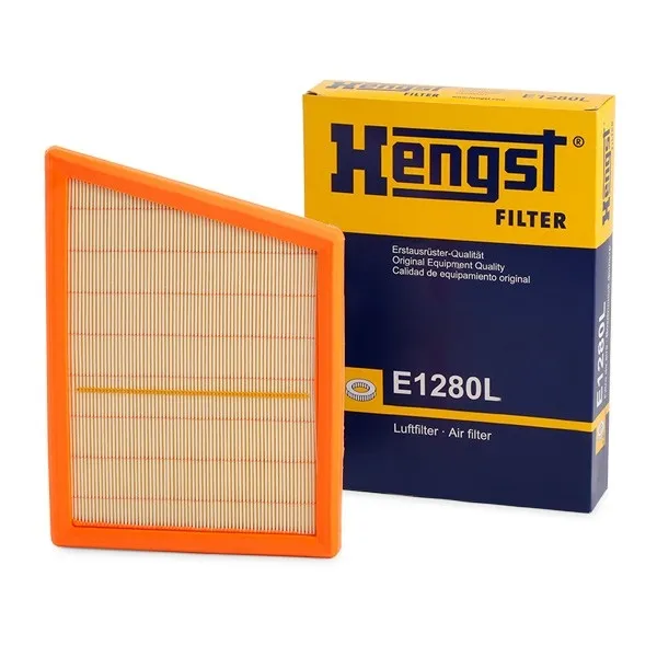 Lọc gió động cơ Hengst E1280L