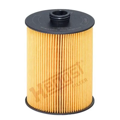 Lọc dầu nhớt Hengst E136HD428