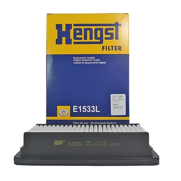 Lọc gió động cơ Hengst E1533L