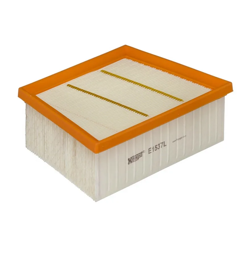 Lọc gió động cơ Hengst E1537L