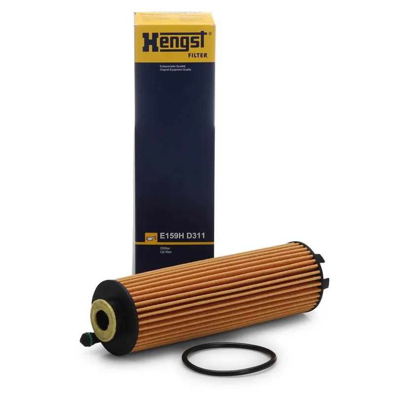 Lọc dầu nhớt Hengst E159HD311