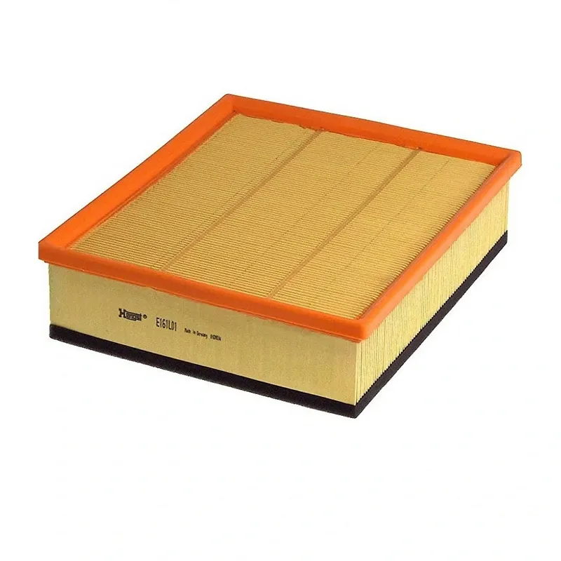 Lọc gió động cơ Hengst E161L01