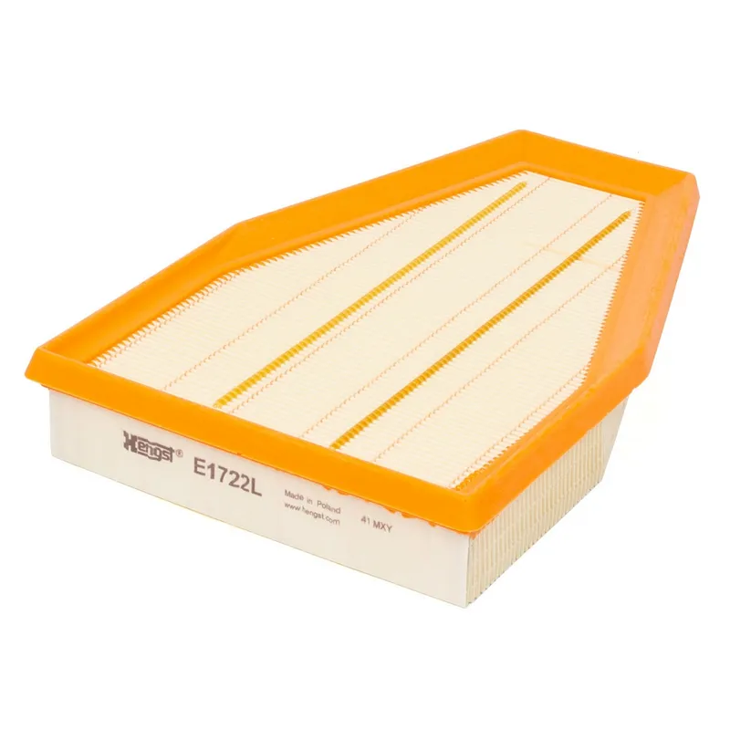 Lọc gió động cơ Hengst E1722L