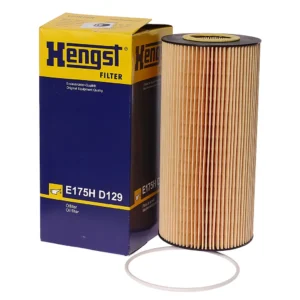 Lọc dầu nhớt động cơ Hengst E175HD129