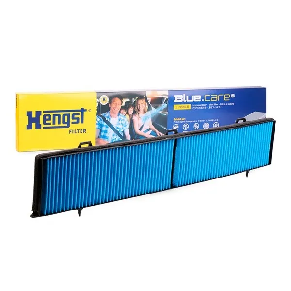 Lọc gió điều hòa sinh học Hengst E1959LB