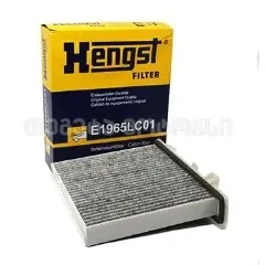 Lọc gió điều hòa than hoạt tính Hengst E1965LC01