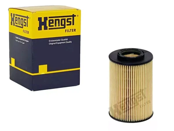 Lọc dầu nhớt động cơ Hengst E209HD225