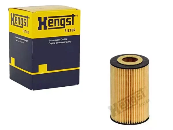 Lọc dầu nhớt động cơ Hengst E237HD331