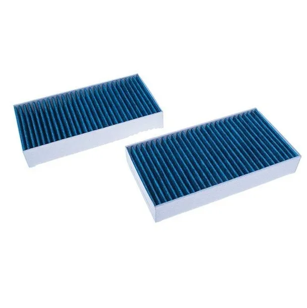 Lọc gió điều hòa sinh học Hengst E2912LB01-2