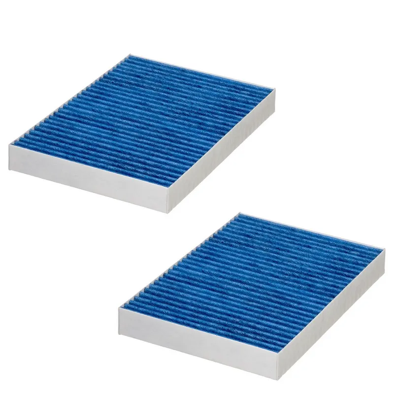 Lọc gió điều hòa sinh học Hengst E2919LB-2