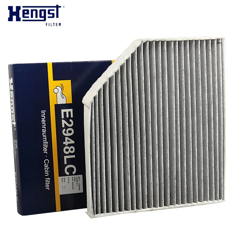 Lọc gió điều hòa than hoạt tính Hengst E2948LC