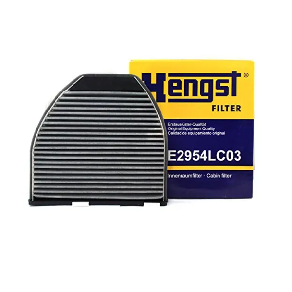 Lọc gió điều hòa than hoạt tính Hengst E2954LC03